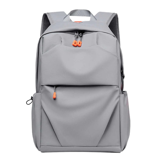 Men's Waterproof Trendy Nylon Large Commuting Backpack