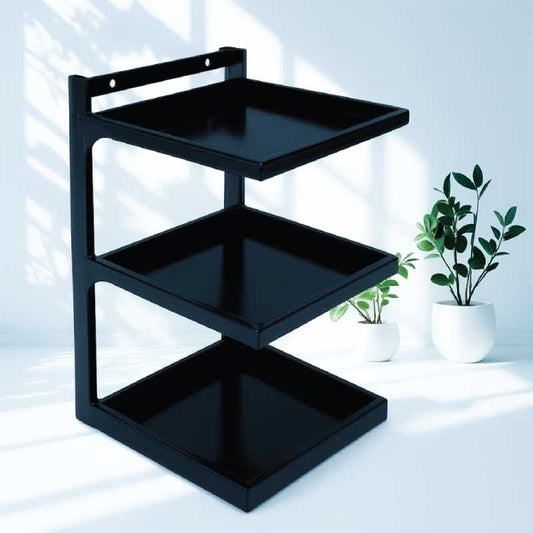 3 LAYER IRON OVEN RACK / ৩-স্তরের লোহার ওভেন র্যাক