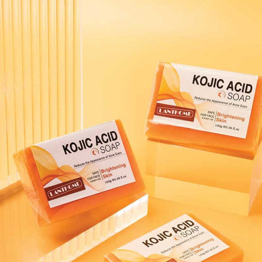 Kojic Acid Soap / কোজিক অ্যাসিড সাবান