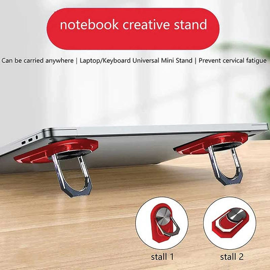 Notebook Creative Stand / নোটবুক ক্রিয়েটিভ স্ট্যান্ড