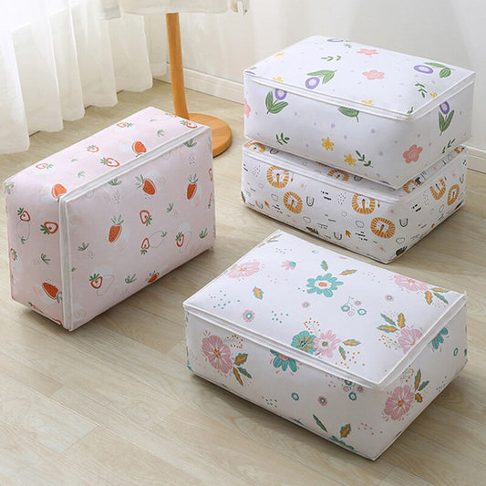 Storage Bag Clean Room Selection / পরিষ্কার পরিবেশে ব্যবহারযোগ্য স্টোরেজ ব্যাগ