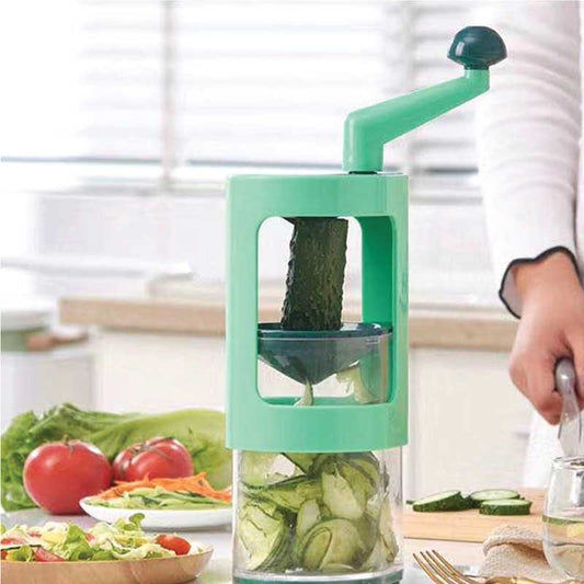 Super Vegetable Cutter / সুপার ভেজিটেবল কাটার