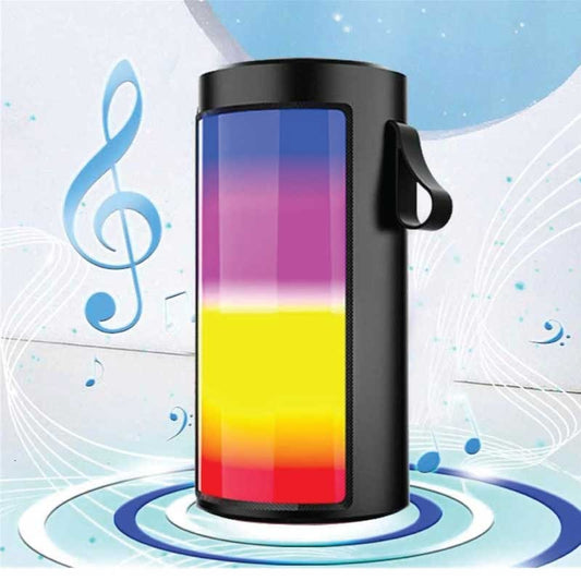 Wireless Speaker Led / ওয়্যারলেস স্পিকার এলইডি