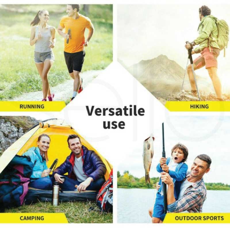 Self Defence Magic Stick / আত্মরক্ষার ম্যাজিক স্টিক