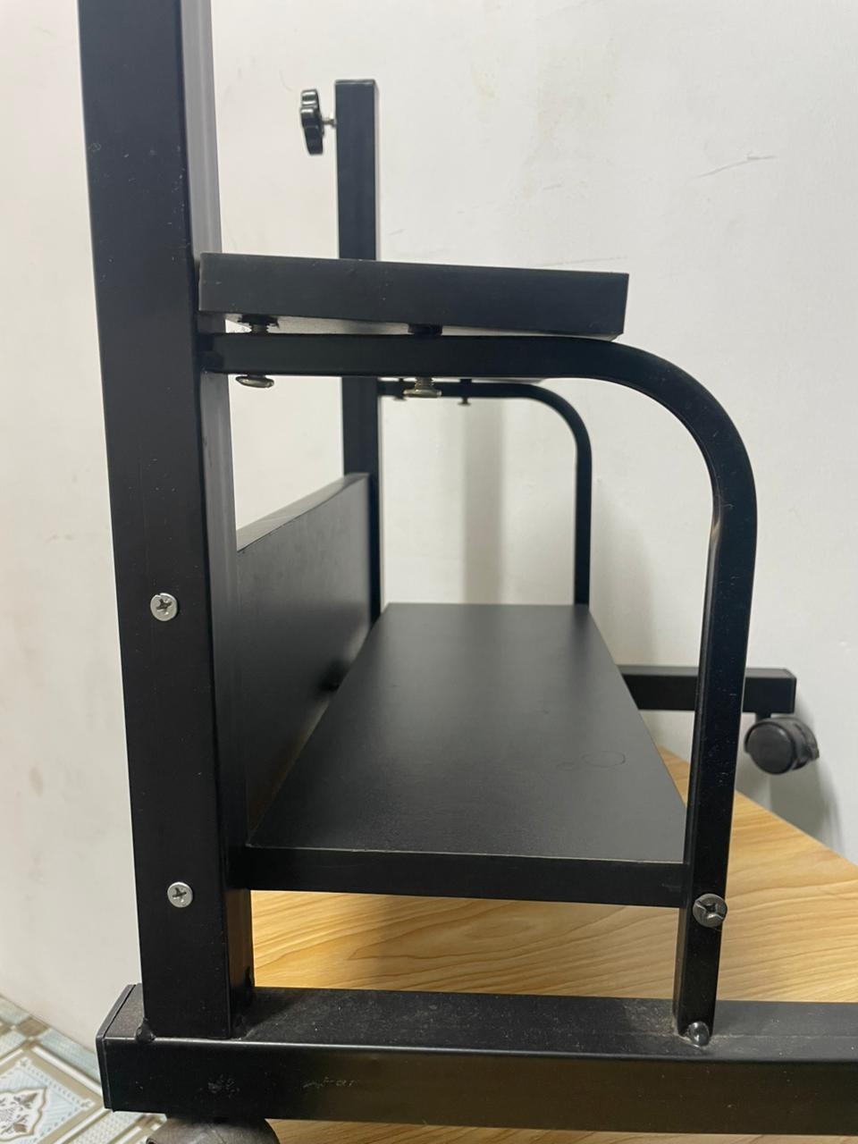 Double Layer Adjustable Reading Table / অ্যাডজাস্টেবল ডাবল লেয়ার রিডিং টেবিল