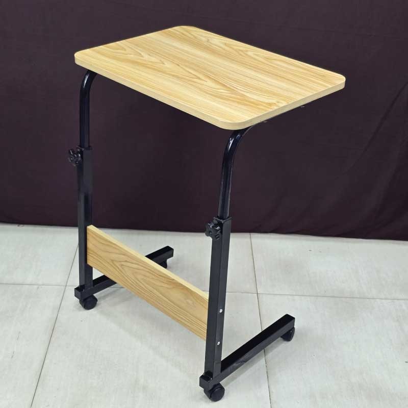 FOLDABLE HEIGHT ADJUSTABLE READING TABLE / উচ্চতা নিয়ন্ত্রণযোগ্য পড়ার টেবিল