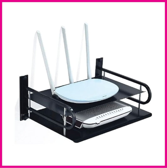 Router Stand Rack / রাউটার স্ট্যান্ড