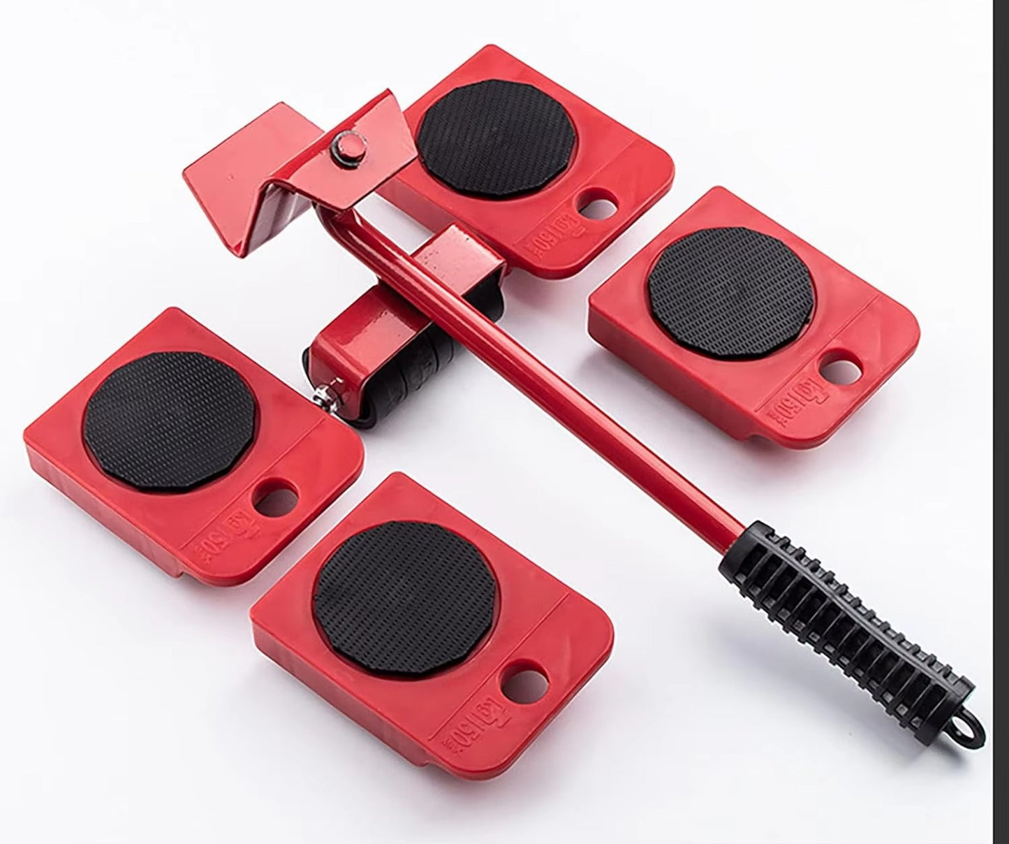 Heavy Furniture Moving Tool Sofa Refrigerator Washing Machine Mover / ভারী আসবাবপত্র সরানোর টুলস