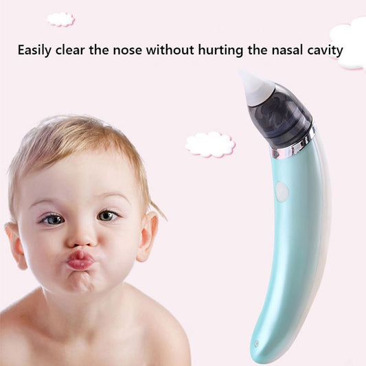 Nose Cleaner Sniffing Equipment for Children / নাক পরিস্কার করার যন্ত্র