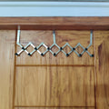 Ss Flexible 13 Hook Door Hanger / এসএস ফ্লেক্সিবল ডোর হ্যাংগার