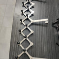 Ss Flexible 13 Hook Door Hanger / এসএস ফ্লেক্সিবল ডোর হ্যাংগার