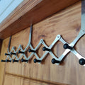 Ss Flexible 13 Hook Door Hanger / এসএস ফ্লেক্সিবল ডোর হ্যাংগার
