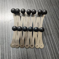 Ss Flexible 13 Hook Door Hanger / এসএস ফ্লেক্সিবল ডোর হ্যাংগার