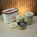 AP Lunch Box | 3 Layer & 4 Layer – Daily Lunch Made Easy!