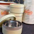 AP Lunch Box | 3 Layer & 4 Layer – Daily Lunch Made Easy!