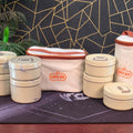 AP Lunch Box | 3 Layer & 4 Layer – Daily Lunch Made Easy!