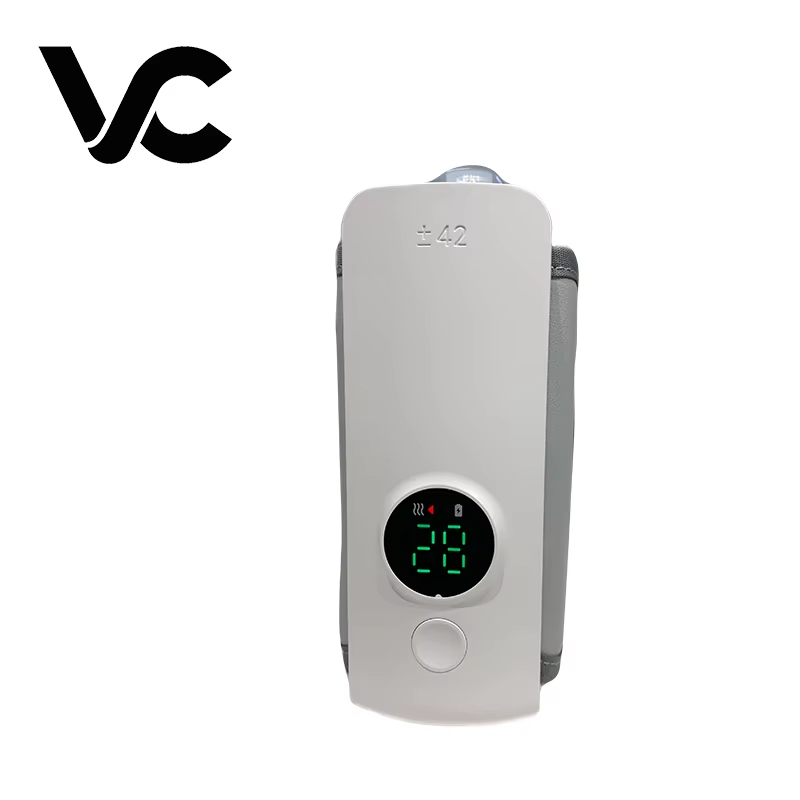 Portable Smart Milk Bottle Warmer | Baby Milk Heater