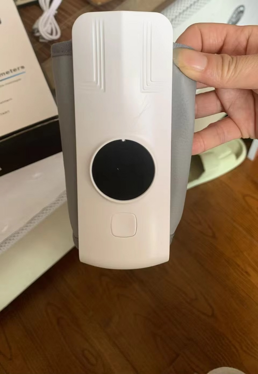 Portable Smart Milk Bottle Warmer | Baby Milk Heater