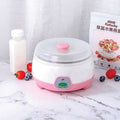 Automatic Yogurt Maker 1 L & 1.7L (Doi Maker) / অটোমেটিক দই মেকার ১ লিটার ও ১.৭ লিটার