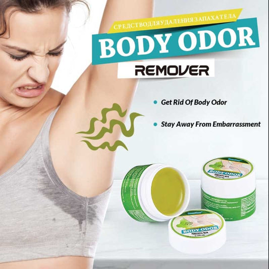Body Odour Remover Cream / শরীরের দুর্গন্ধ দূর করার ক্রিম