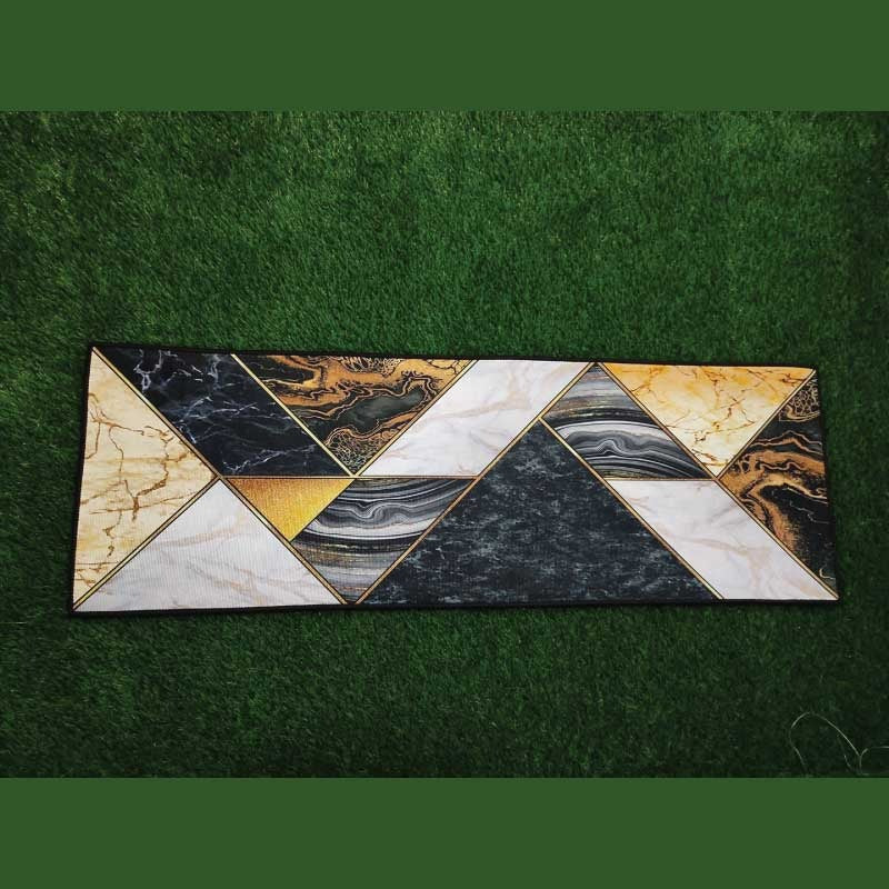 Carpet Set Kitchen Rugs Decoration (1 pcs Set new) / রান্নাঘরের কার্পেট সেট ( ১ পিস নতুন )