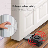 Door Alarm / স্মার্ট ডোর অ্যালার্ম