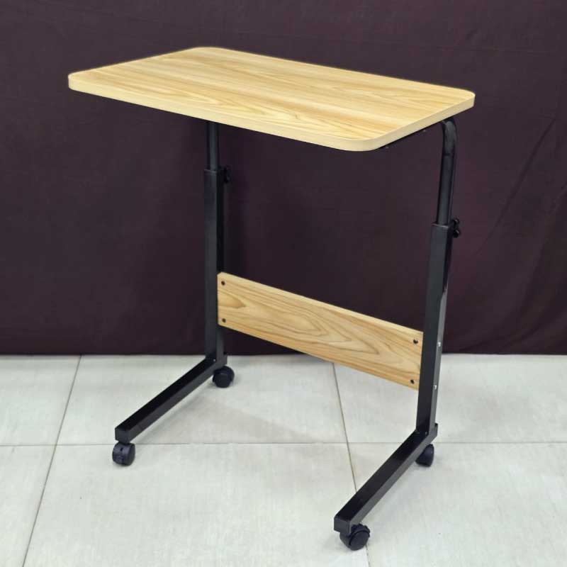 FOLDABLE HEIGHT ADJUSTABLE READING TABLE / উচ্চতা নিয়ন্ত্রণযোগ্য পড়ার টেবিল