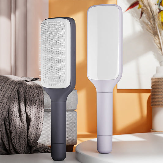 Fashion Hair Comb All Hair / ফ্যাশনেবল হেয়ার কম্ব (সকল চুলের জন্য)