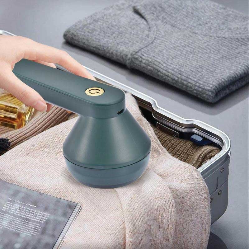Hair Ball Trimmer Lint Remover / হেয়ার বল ট্রিমার ও লিন্ট রিমুভার