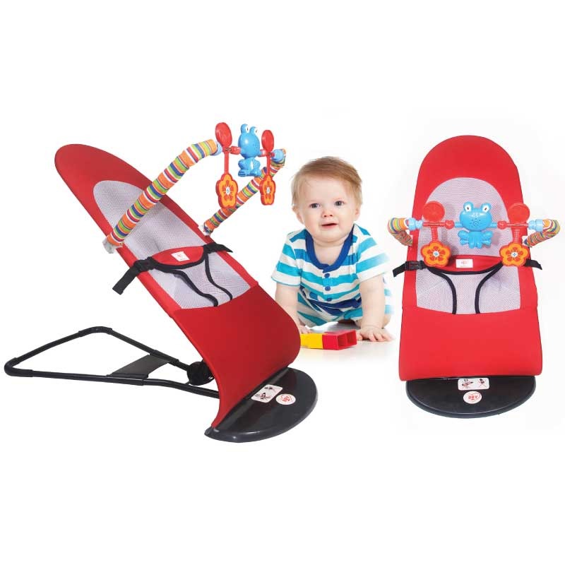 Love Baby Bouncer / বেবি বাউন্সার