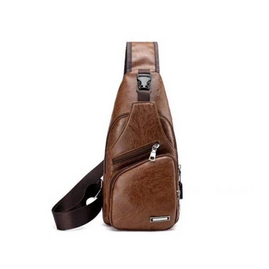 Small Charging Bag / স্মল চার্জিং ব্যাগ