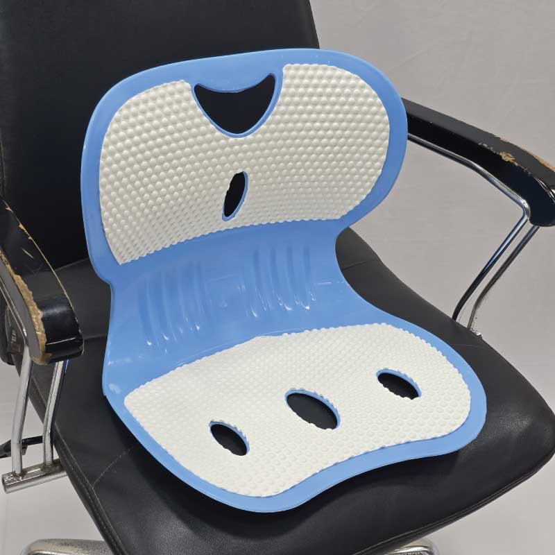 Waist Back Support Chair / ব্যাক সাপোর্ট চেয়ার