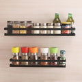 Iron Spice Rack / লোহার তৈরি মশলা রাখার স্ট্যান্ড