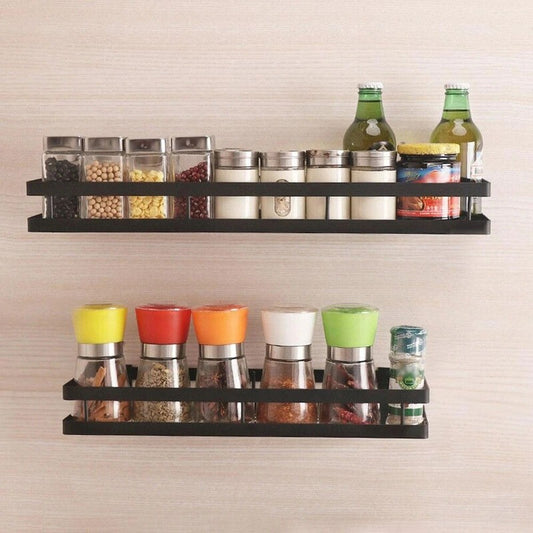 Iron Spice Rack / লোহার তৈরি মশলা রাখার স্ট্যান্ড