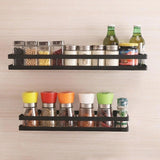 Iron Spice Rack / লোহার তৈরি মশলা রাখার স্ট্যান্ড