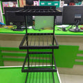 4 Layer Iron Rack / ৪ স্তরের লোহার র‍্যাক
