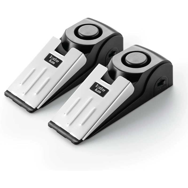 Door Alarm / স্মার্ট ডোর অ্যালার্ম
