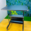 Double Layer Adjustable Reading Table / অ্যাডজাস্টেবল ডাবল লেয়ার রিডিং টেবিল
