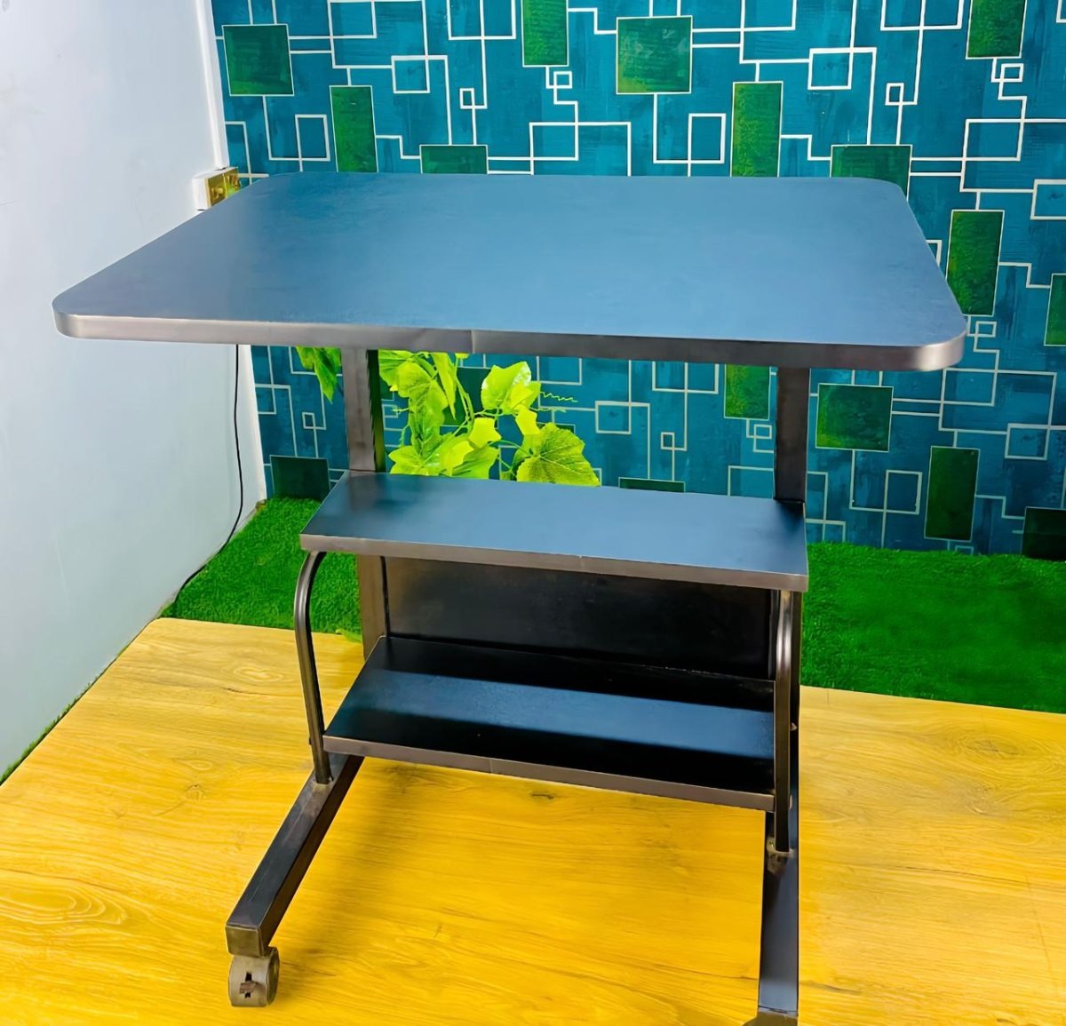 Double Layer Adjustable Reading Table / অ্যাডজাস্টেবল ডাবল লেয়ার রিডিং টেবিল