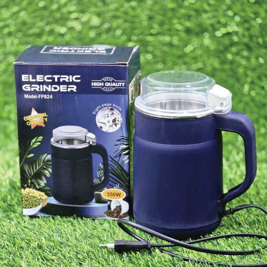 Electric Grinder 1000w Model -FP824 / ইলেকট্রিক গ্রাইন্ডার 1000W