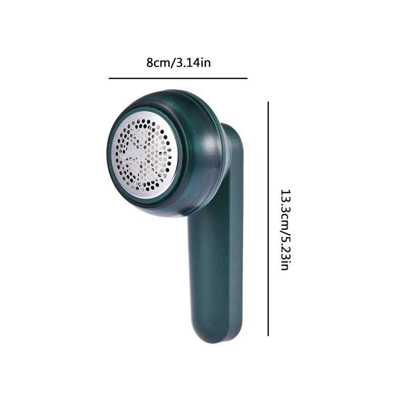 Hair Ball Trimmer Lint Remover / হেয়ার বল ট্রিমার ও লিন্ট রিমুভার