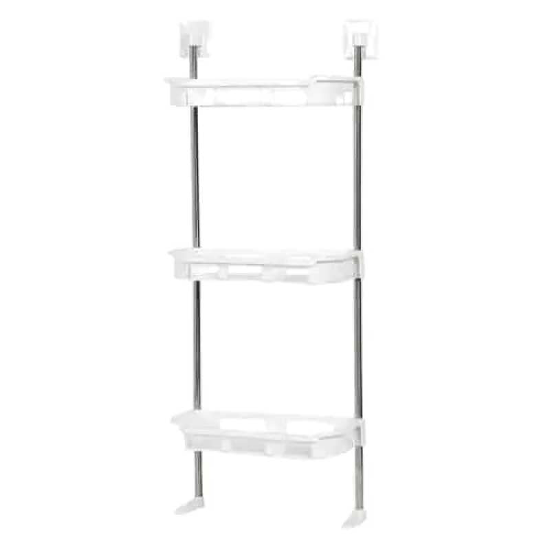 Multi-functional Storage Rack / মাল্টি-পারপাস স্টোরেজ র‍্যাক