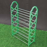 Ss 5 Layer Shoe Rack – 69 /  ৫ স্তরের জুতো র‌্যাক