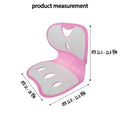 Waist Back Support Chair / ব্যাক সাপোর্ট চেয়ার