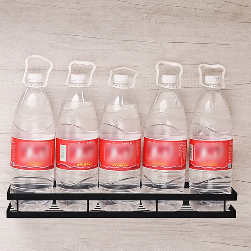 Iron Spice Rack / লোহার তৈরি মশলা রাখার স্ট্যান্ড