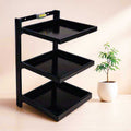 3 LAYER IRON OVEN RACK / ৩-স্তরের লোহার ওভেন র‍্যাক