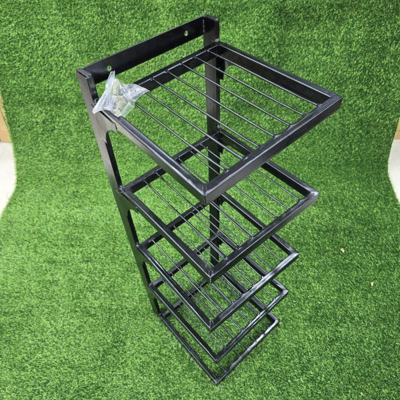 5 Layer Iron Rack / ৫ স্তরের লোহার র‍্যাক