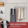 Almari/Closet Cloth Hanger / কাপড় সংরক্ষণের জন্য হ্যাঙ্গার