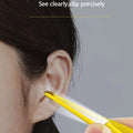 Baby Ear Wax Cleaning Tools Set / বেবি ইয়ার ওয়াক্স ক্লিনিং