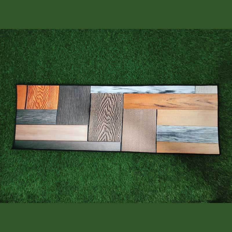 Carpet Set Kitchen Rugs Decoration (1 pcs Set new) / রান্নাঘরের কার্পেট সেট ( ১ পিস নতুন )
